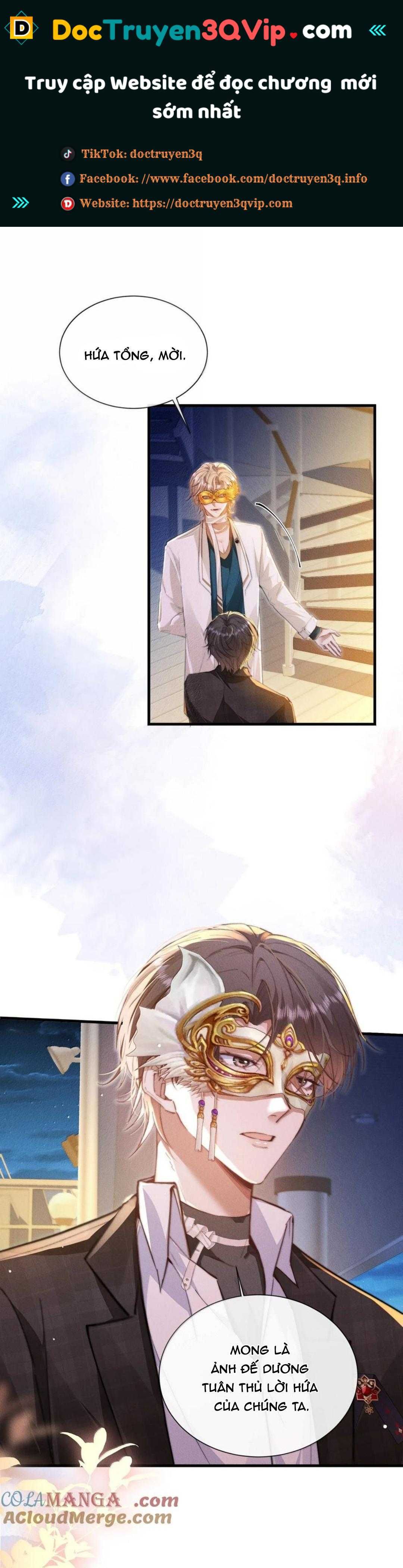 Phép Tắc Nuôi Dưỡng Chó Điên - Chương 30 - Trang 2