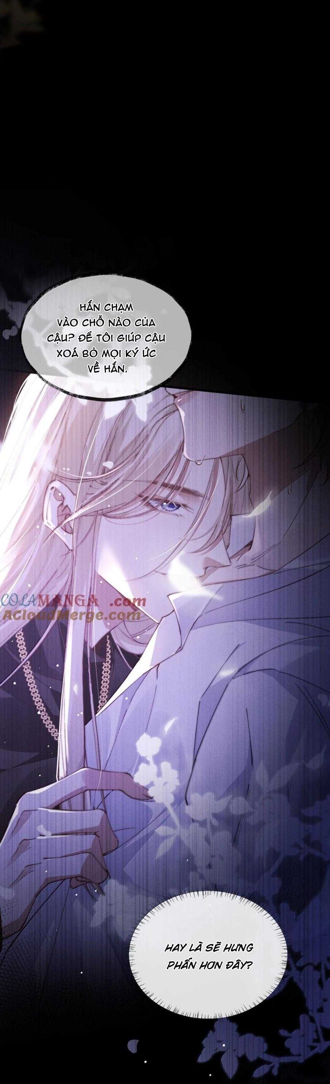 Phép Tắc Nuôi Dưỡng Chó Điên - Chương 30 - Trang 13