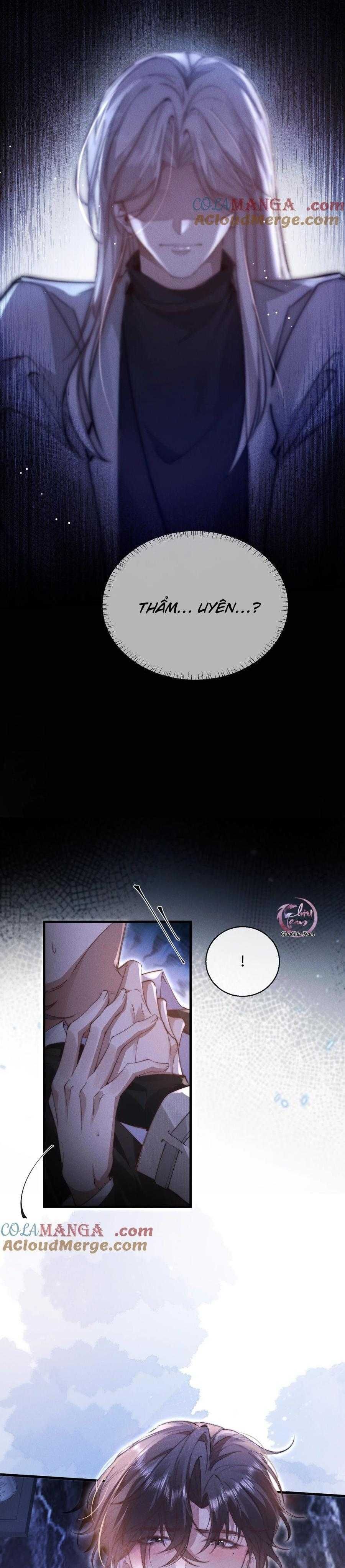 Phép Tắc Nuôi Dưỡng Chó Điên - Chương 31 - Trang 17