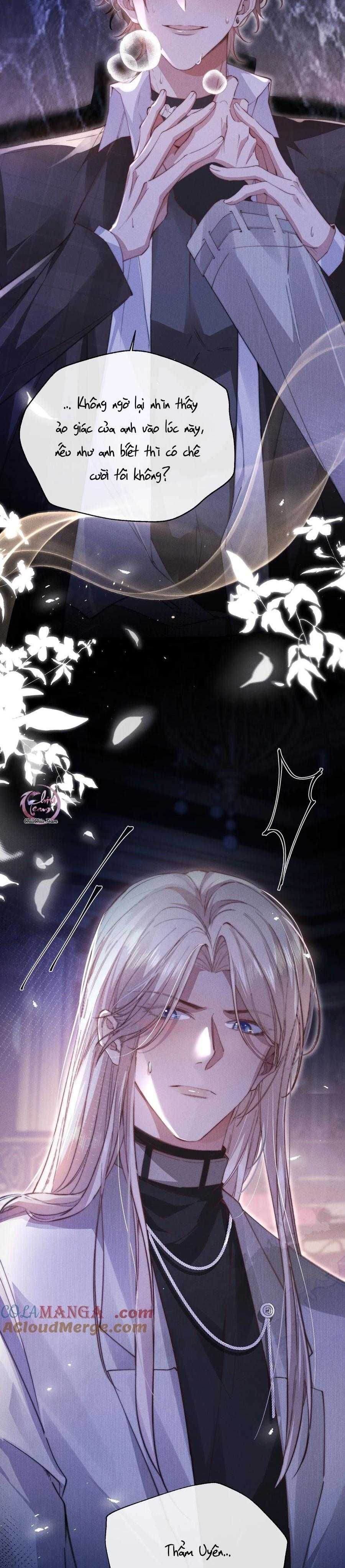 Phép Tắc Nuôi Dưỡng Chó Điên - Chương 31 - Trang 18