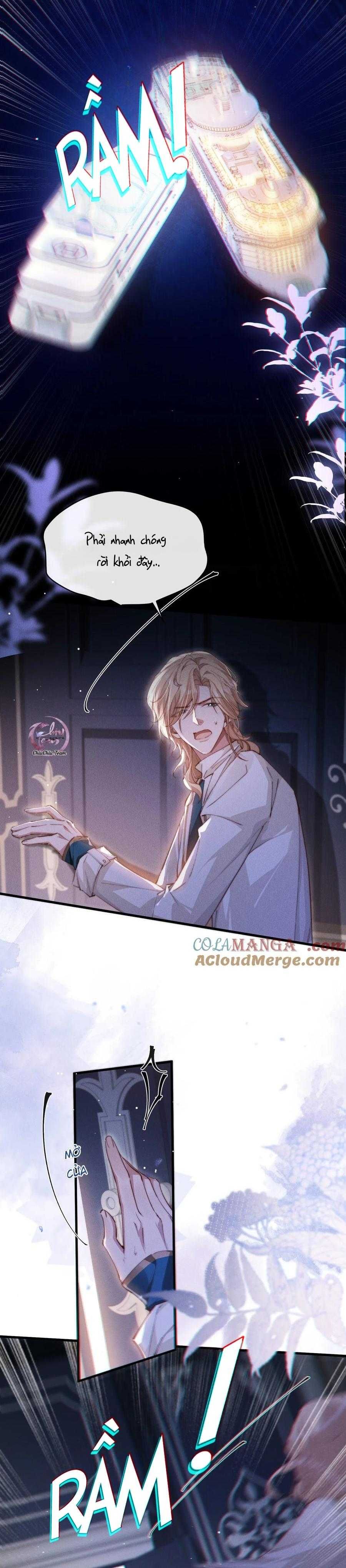 Phép Tắc Nuôi Dưỡng Chó Điên - Chương 31 - Trang 7