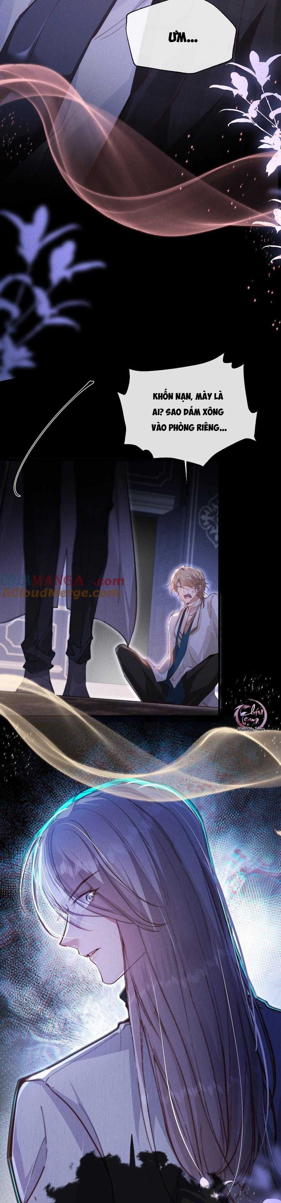 Phép Tắc Nuôi Dưỡng Chó Điên - Chương 31 - Trang 10