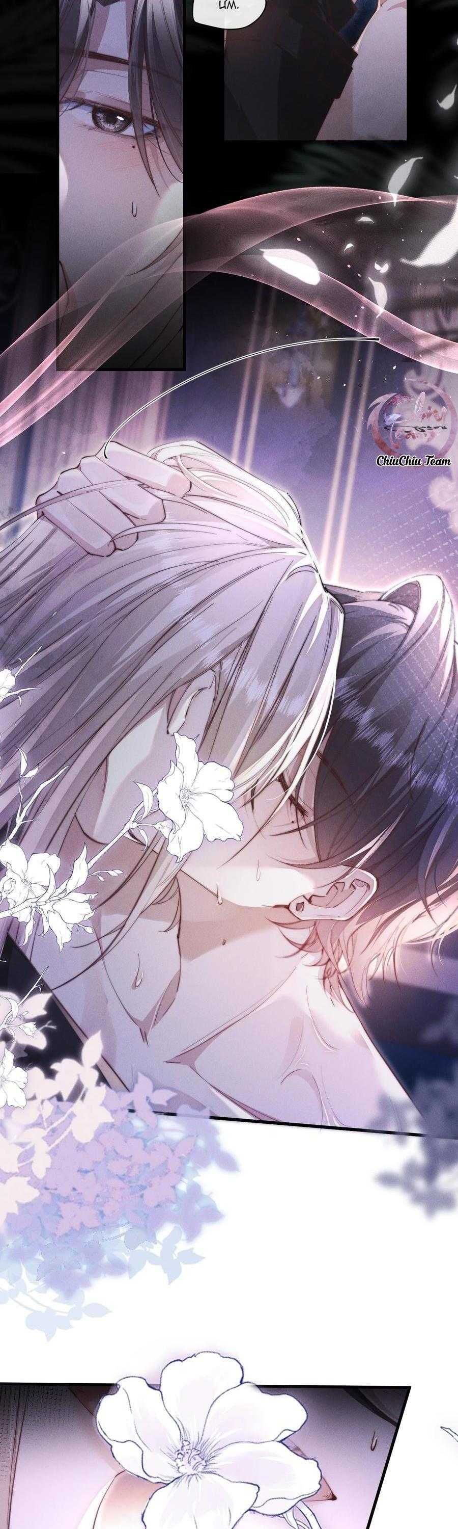 Phép Tắc Nuôi Dưỡng Chó Điên - Chương 33 - Trang 13