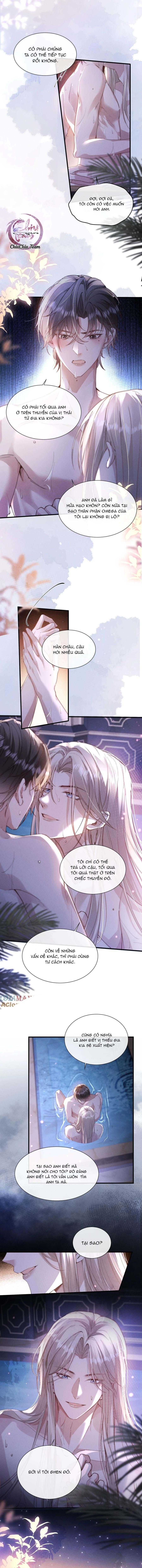 Phép Tắc Nuôi Dưỡng Chó Điên - Chương 34 - Trang 5