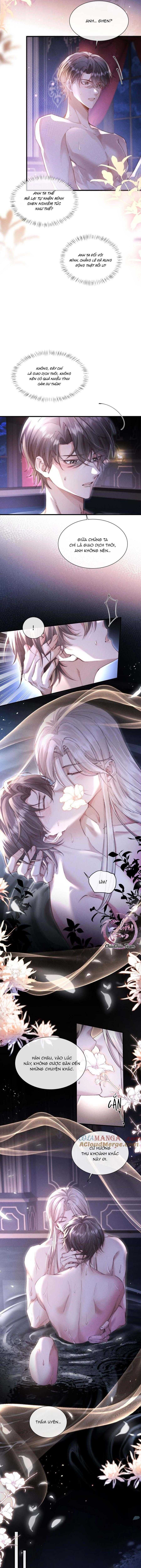 Phép Tắc Nuôi Dưỡng Chó Điên - Chương 34 - Trang 6