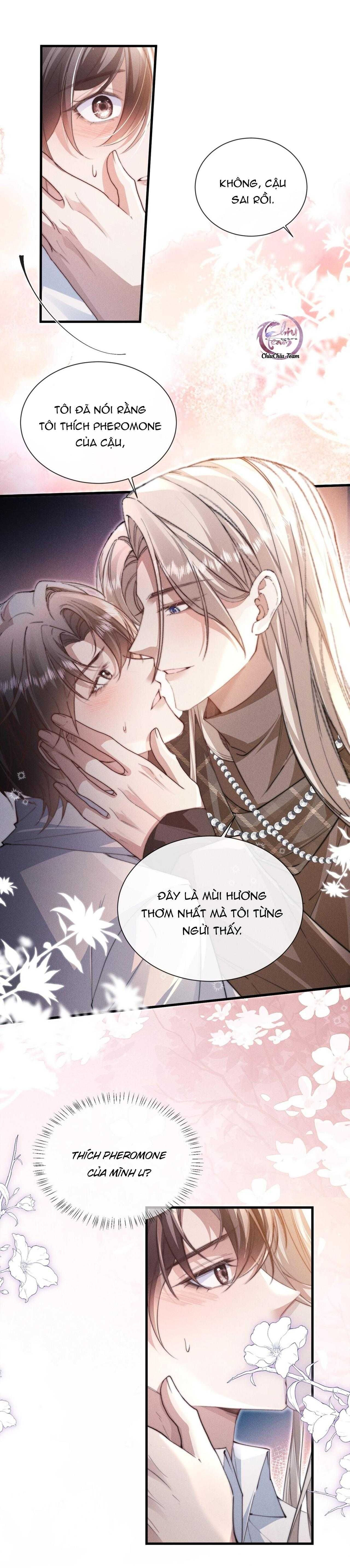 Phép Tắc Nuôi Dưỡng Chó Điên - Chương 35 - Trang 19