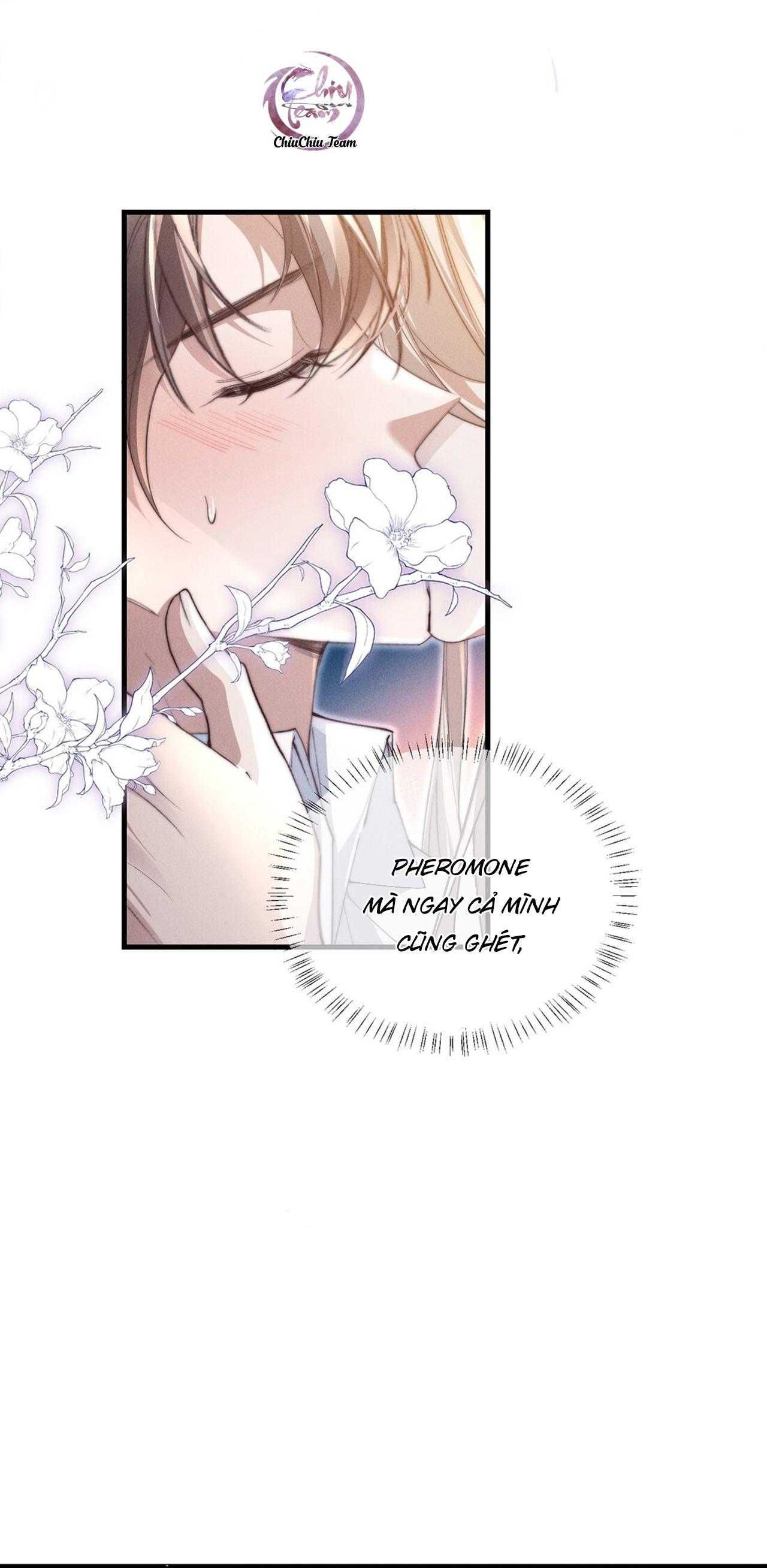 Phép Tắc Nuôi Dưỡng Chó Điên - Chương 35 - Trang 20