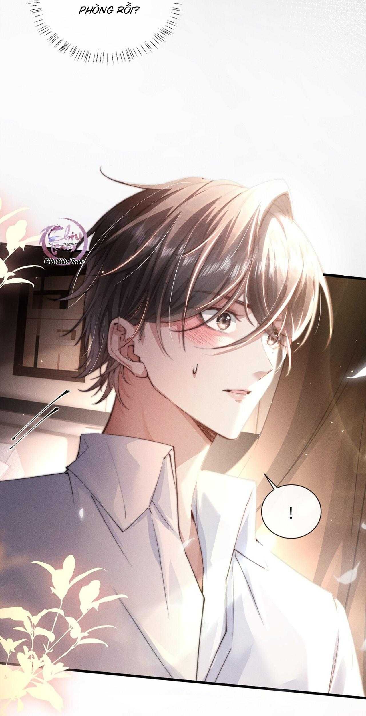 Phép Tắc Nuôi Dưỡng Chó Điên - Chương 35 - Trang 5