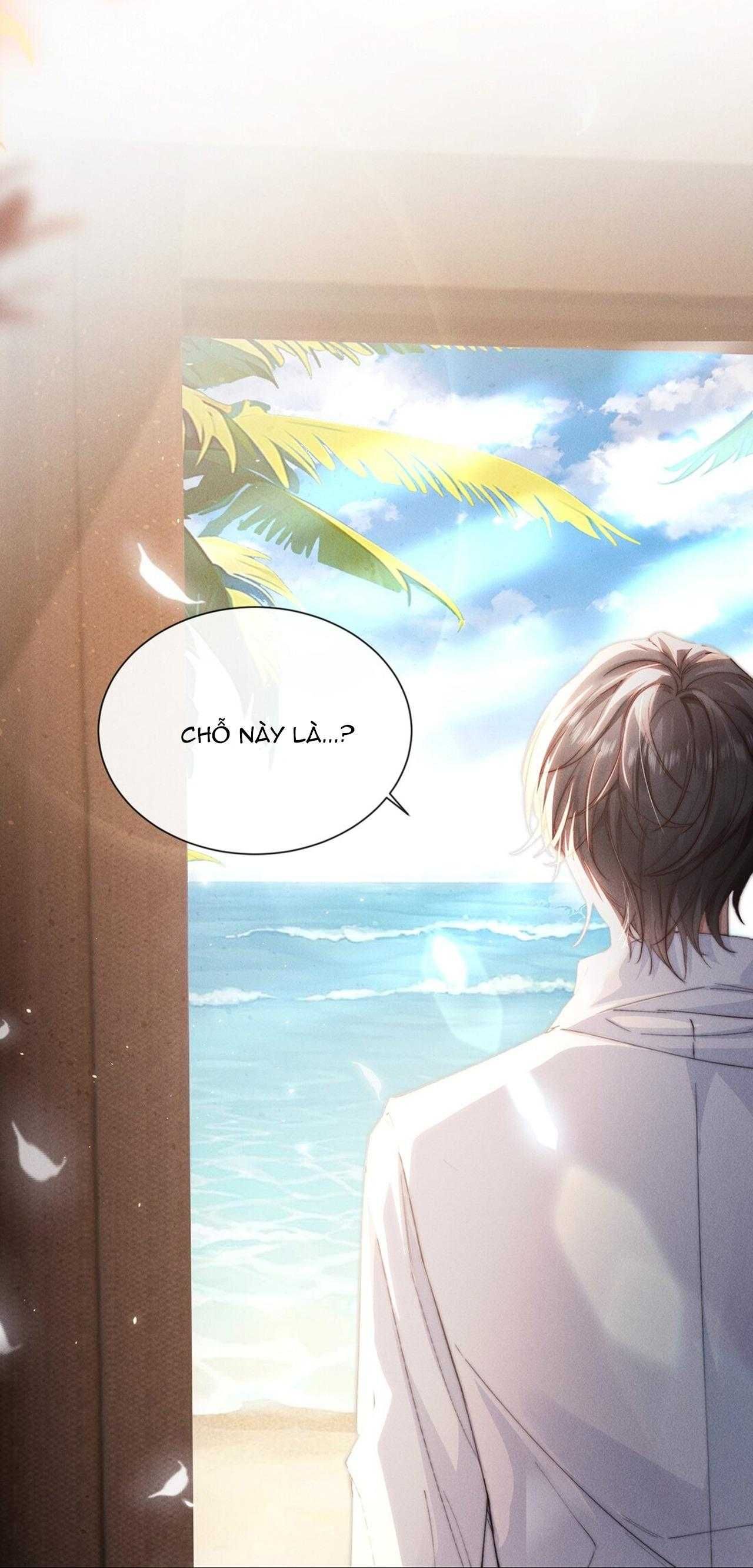 Phép Tắc Nuôi Dưỡng Chó Điên - Chương 35 - Trang 6