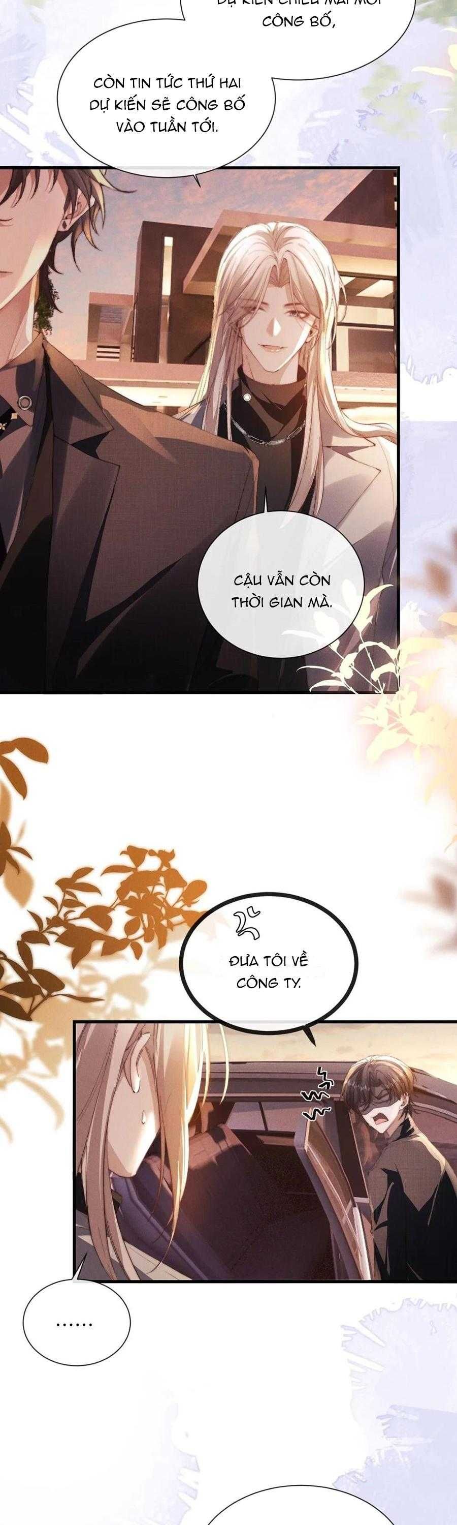 Phép Tắc Nuôi Dưỡng Chó Điên - Chương 36 - Trang 13