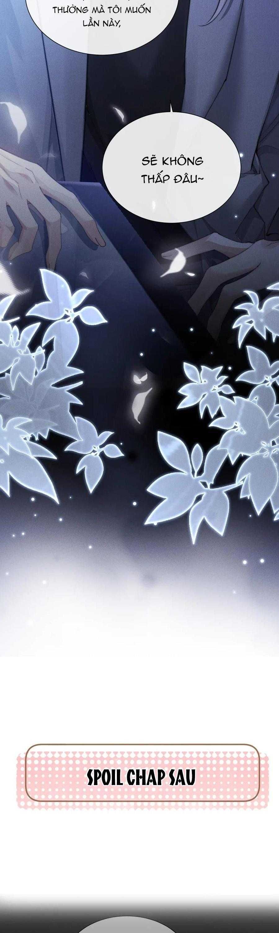 Phép Tắc Nuôi Dưỡng Chó Điên - Chương 36 - Trang 23