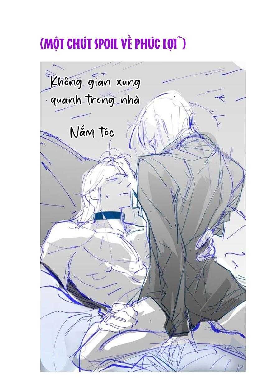 Phép Tắc Nuôi Dưỡng Chó Điên - Chương 36 - Trang 26