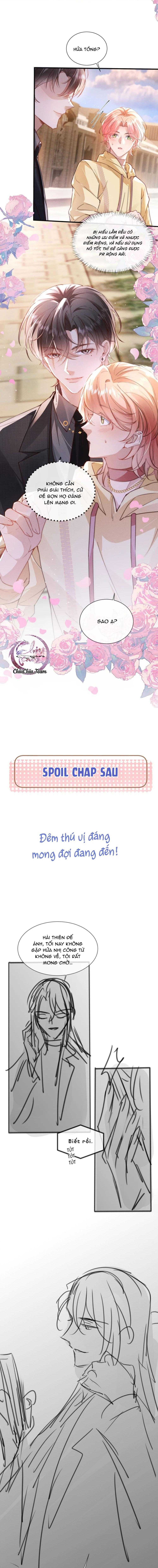 Phép Tắc Nuôi Dưỡng Chó Điên - Chương 39 - Trang 11