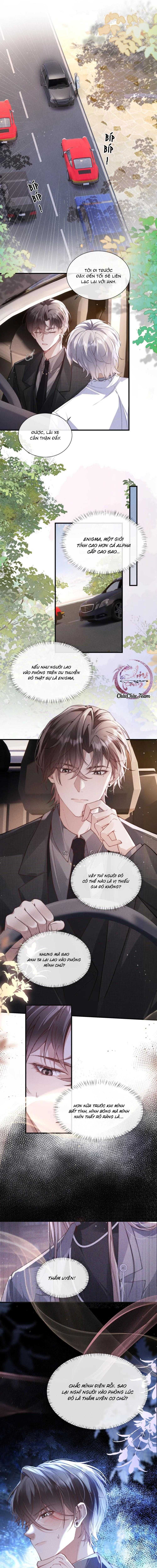 Phép Tắc Nuôi Dưỡng Chó Điên - Chương 39 - Trang 7