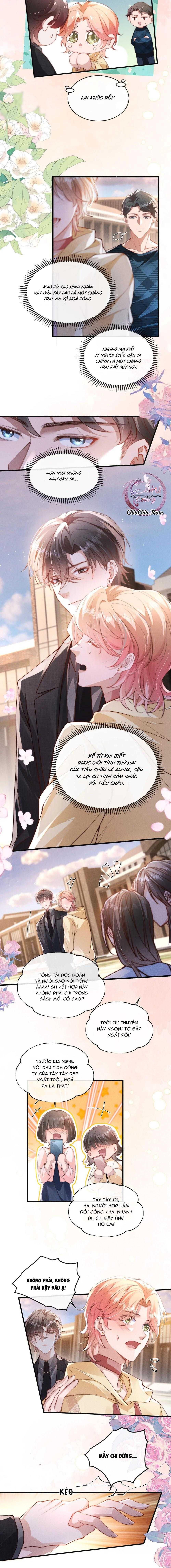 Phép Tắc Nuôi Dưỡng Chó Điên - Chương 39 - Trang 10