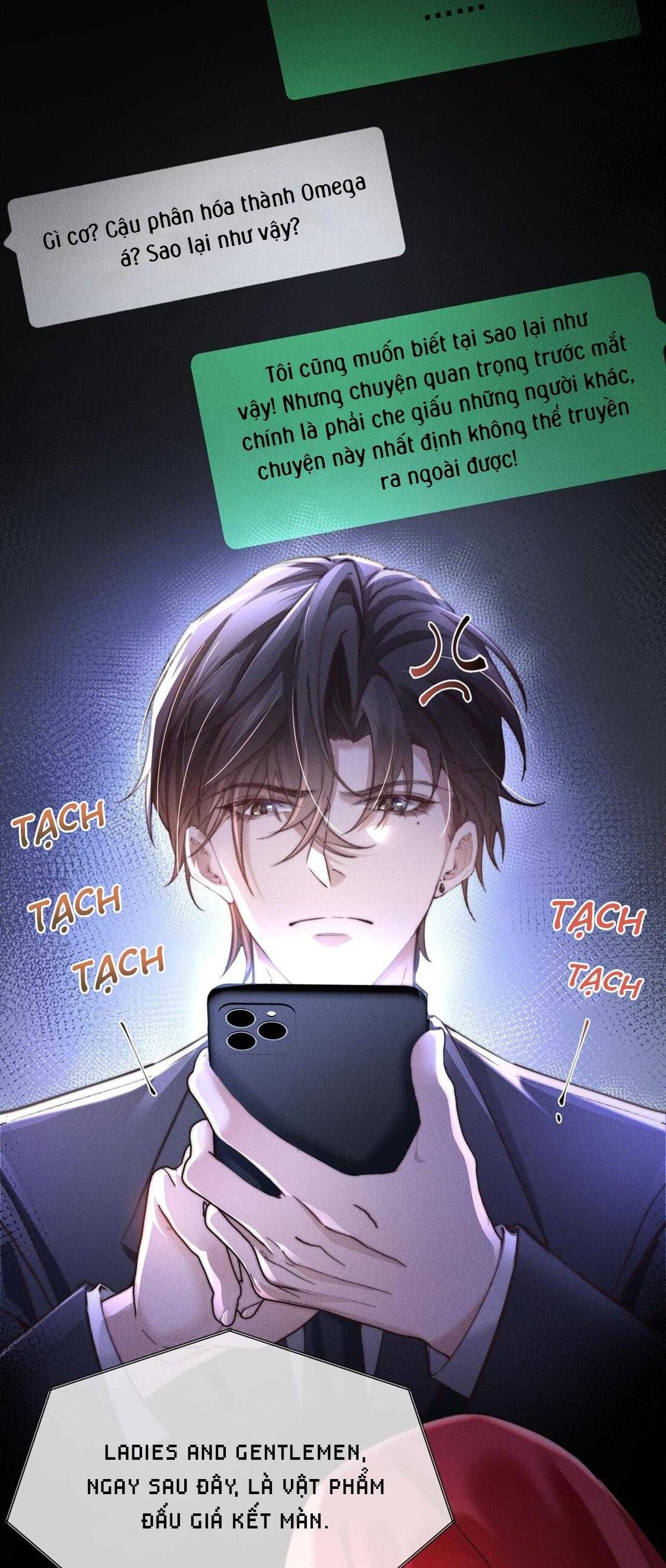 Phép Tắc Nuôi Dưỡng Chó Điên - Chương 4 - Trang 13