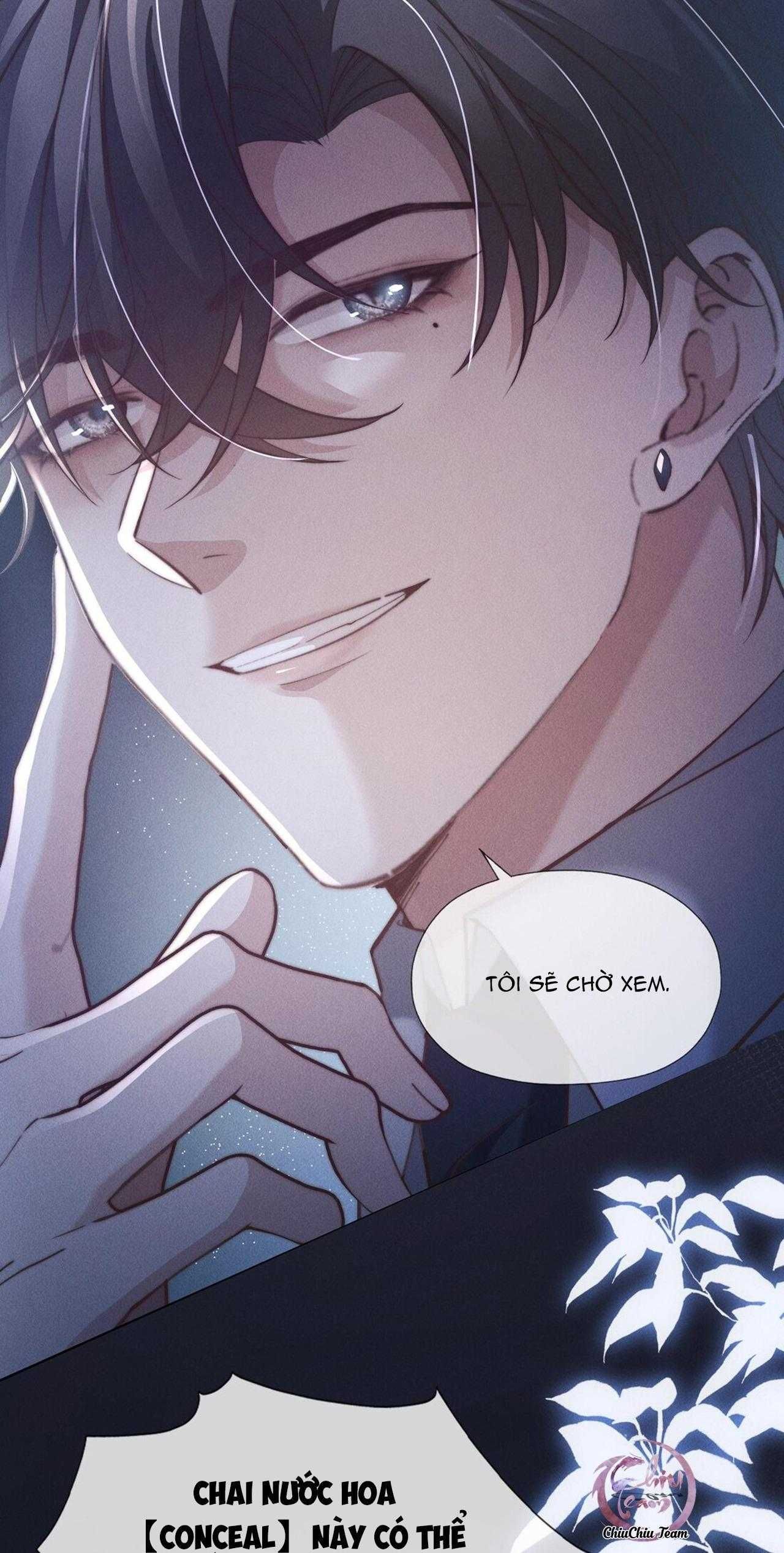 Phép Tắc Nuôi Dưỡng Chó Điên - Chương 4 - Trang 18