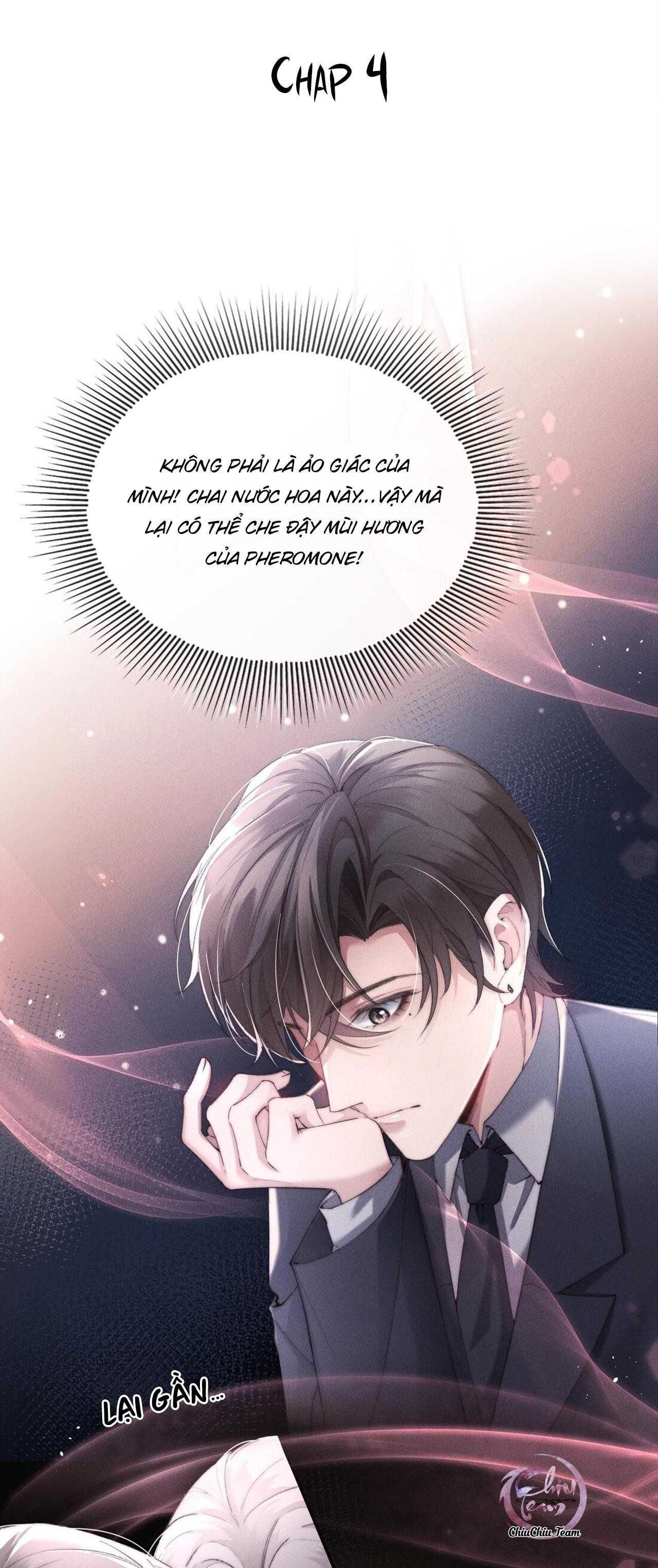 Phép Tắc Nuôi Dưỡng Chó Điên - Chương 4 - Trang 3