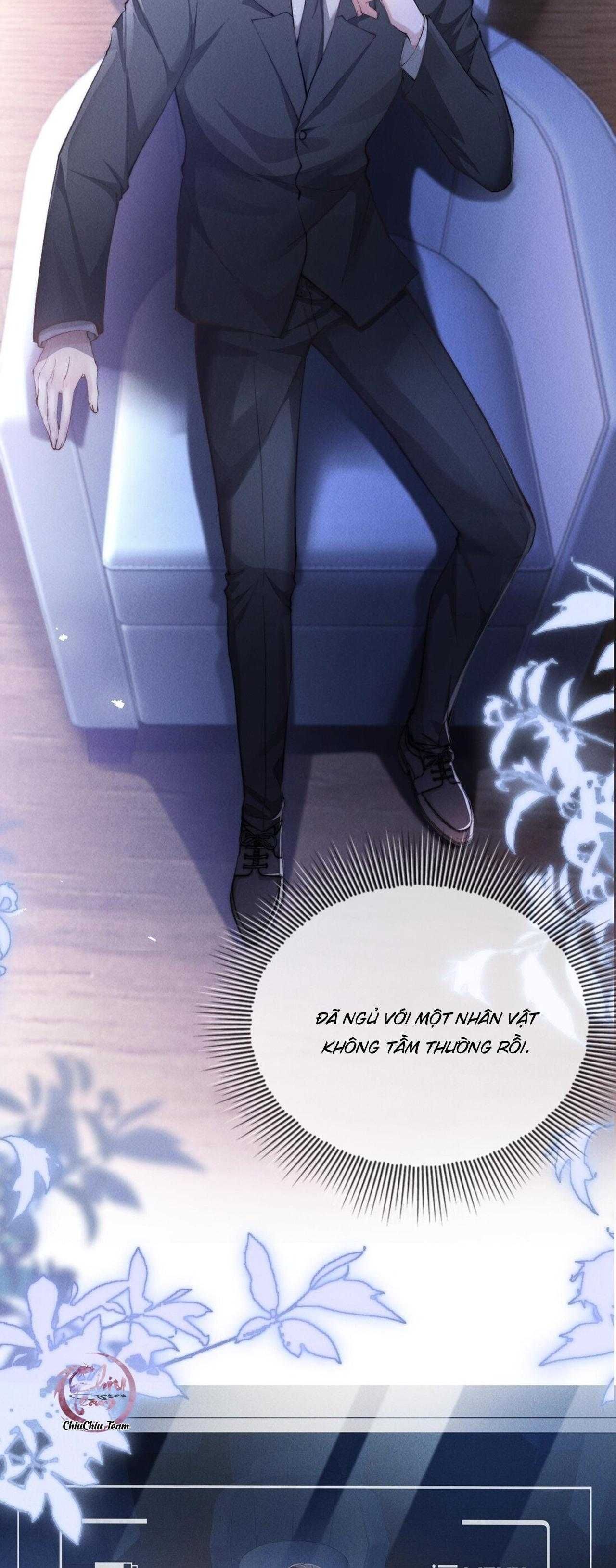 Phép Tắc Nuôi Dưỡng Chó Điên - Chương 4 - Trang 23