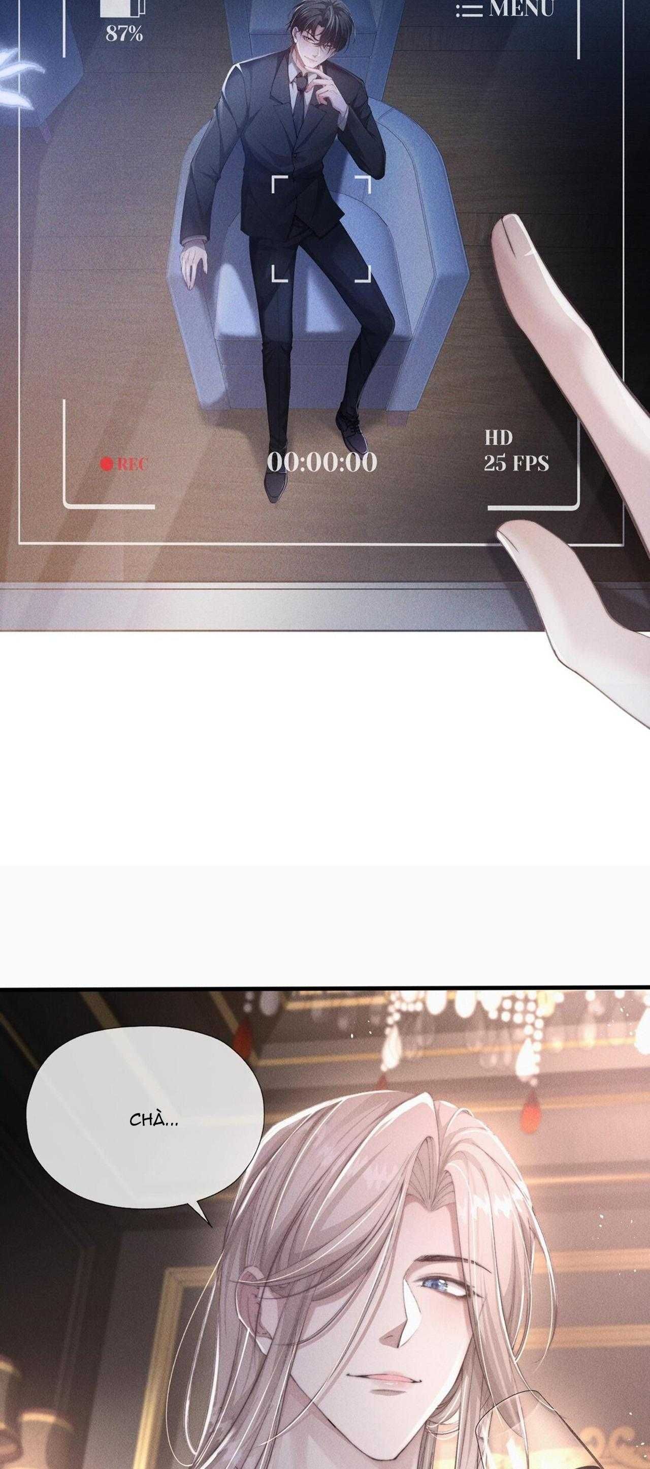 Phép Tắc Nuôi Dưỡng Chó Điên - Chương 4 - Trang 24