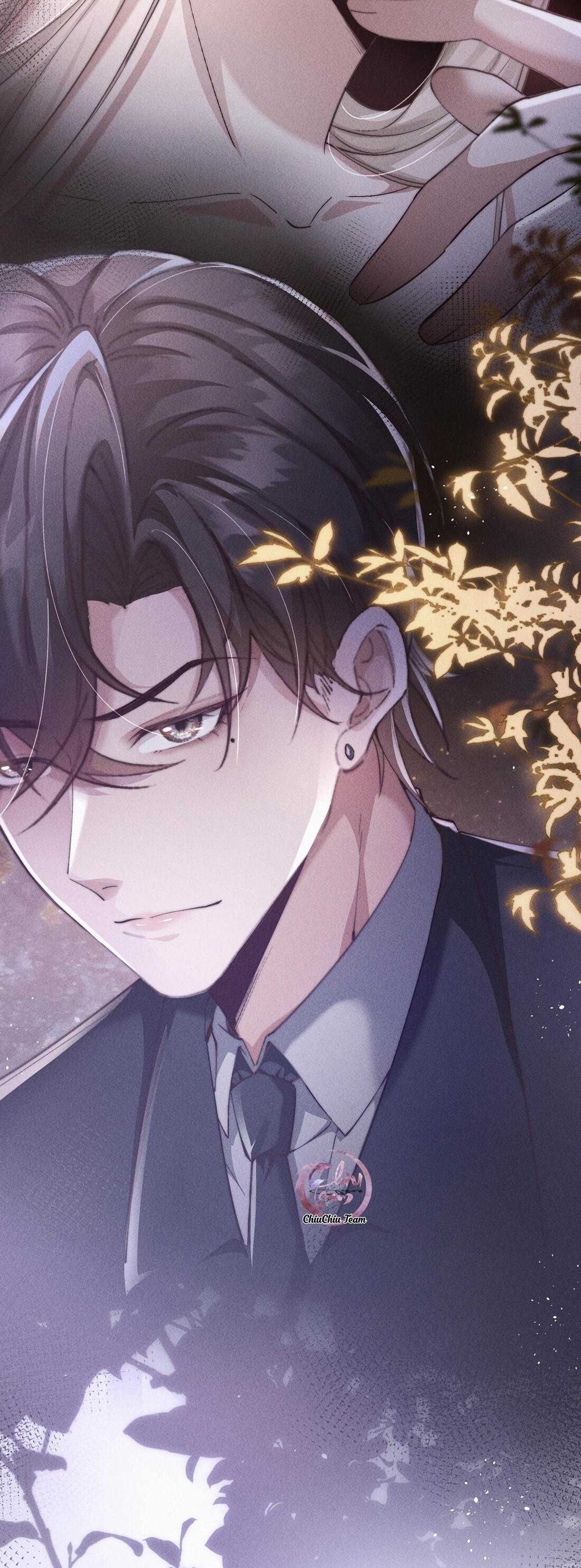 Phép Tắc Nuôi Dưỡng Chó Điên - Chương 4 - Trang 27