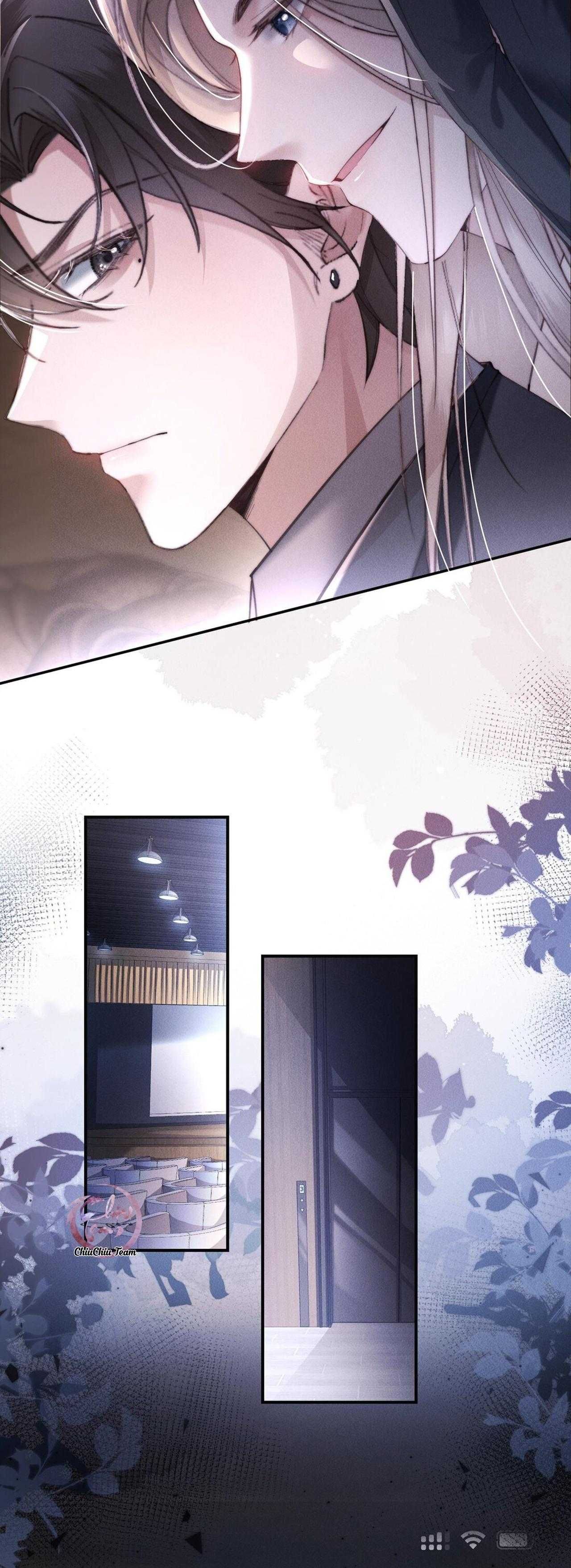 Phép Tắc Nuôi Dưỡng Chó Điên - Chương 4 - Trang 5