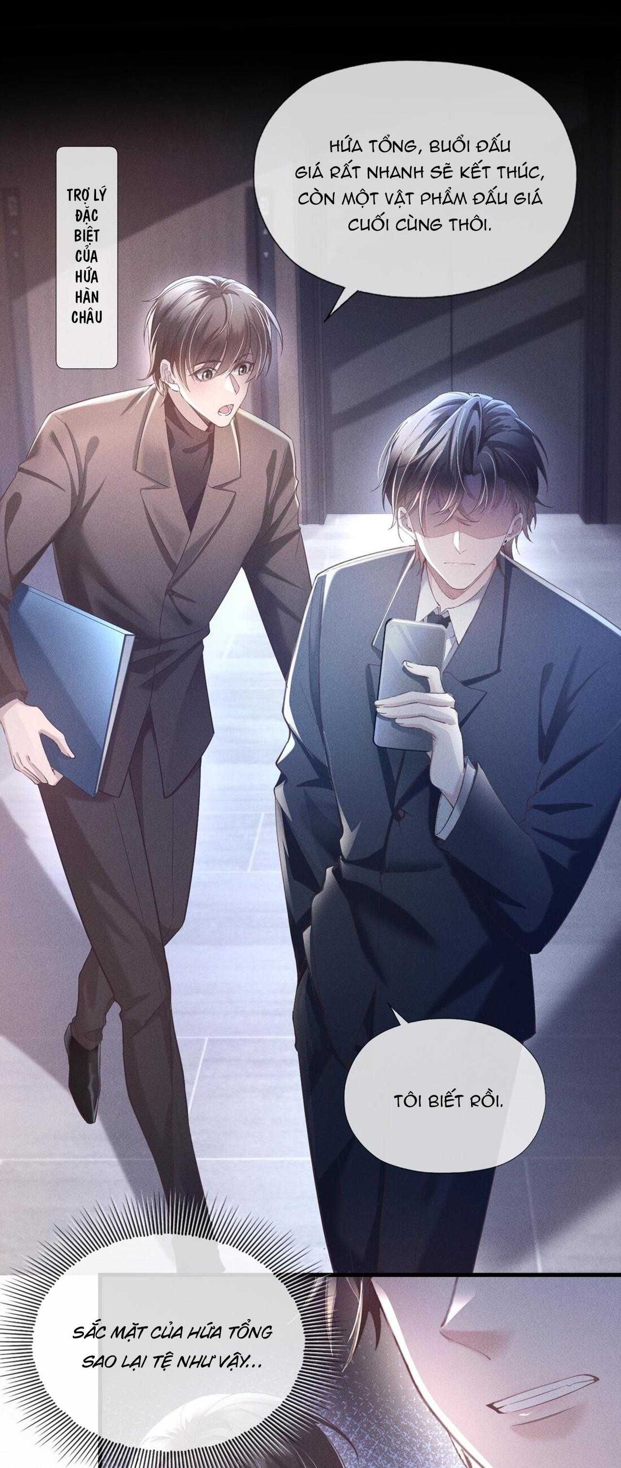 Phép Tắc Nuôi Dưỡng Chó Điên - Chương 4 - Trang 7