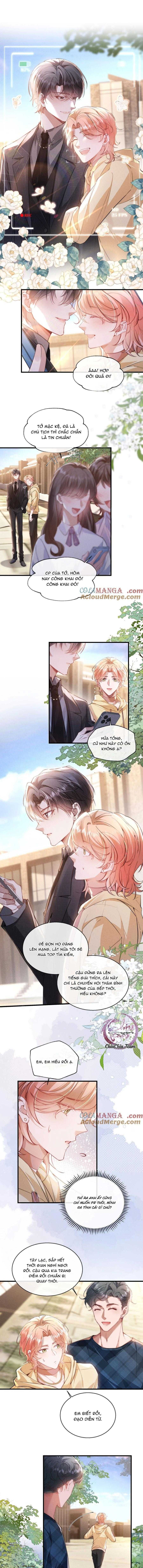 Phép Tắc Nuôi Dưỡng Chó Điên - Chương 40 - Trang 3