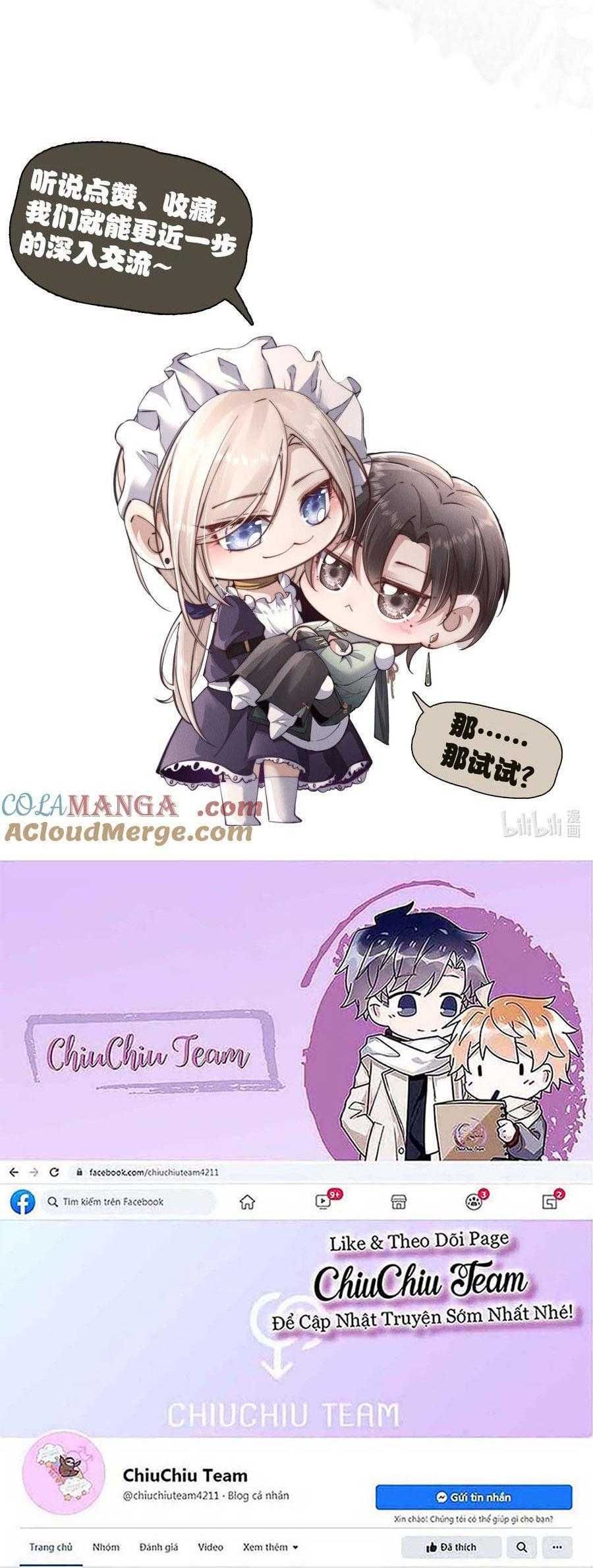 Phép Tắc Nuôi Dưỡng Chó Điên - Chương 40 - Trang 10