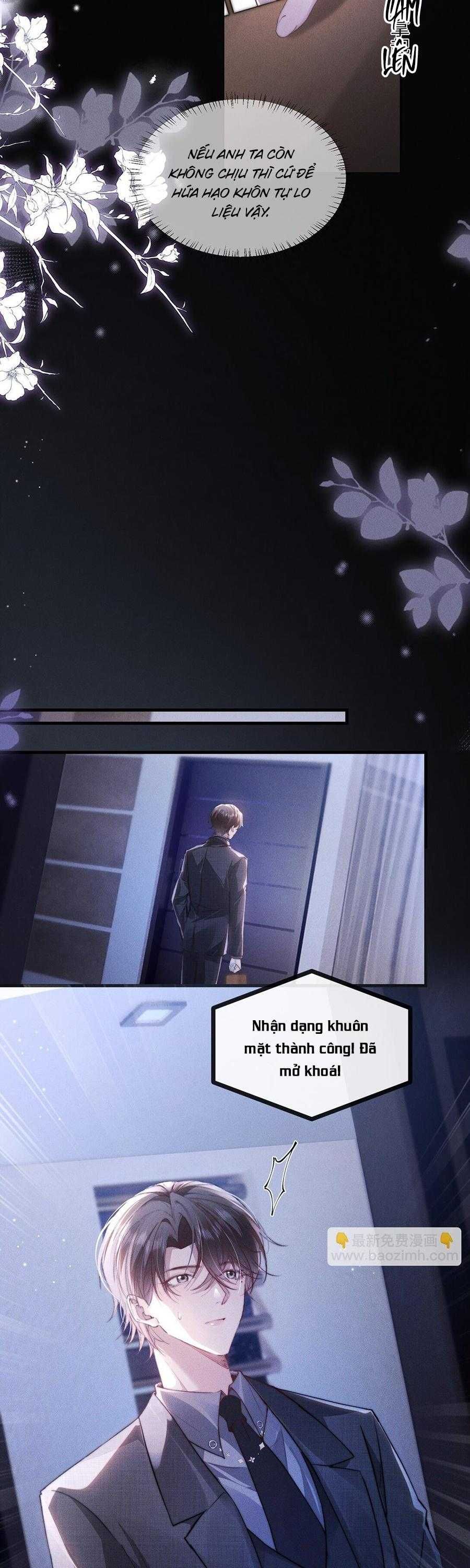 Phép Tắc Nuôi Dưỡng Chó Điên - Chương 41 - Trang 13