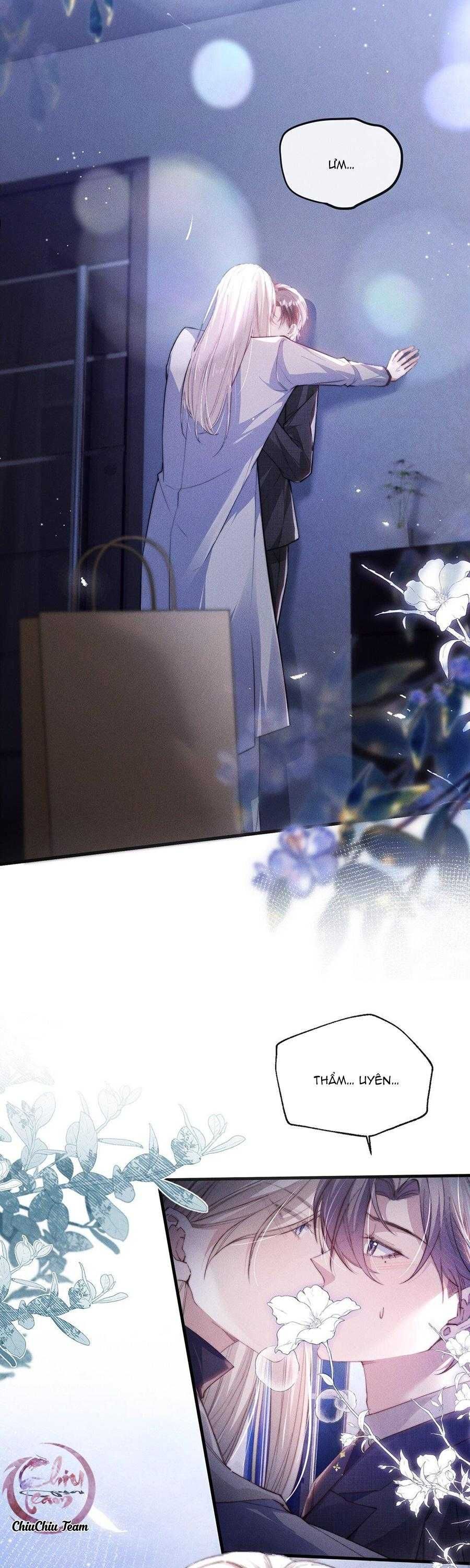 Phép Tắc Nuôi Dưỡng Chó Điên - Chương 41 - Trang 16