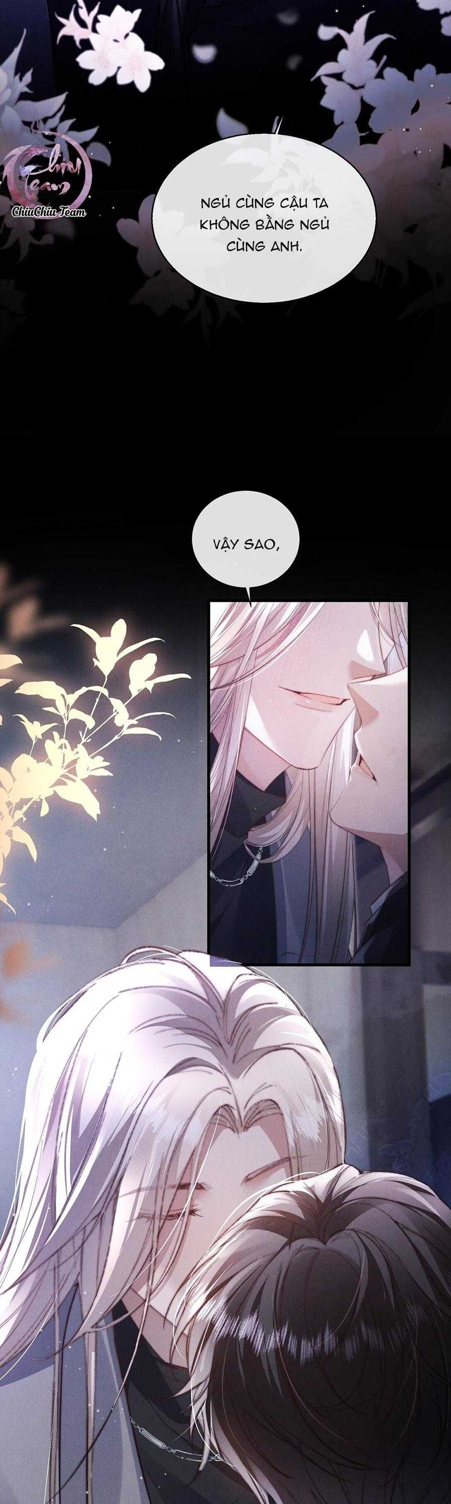 Phép Tắc Nuôi Dưỡng Chó Điên - Chương 41 - Trang 22