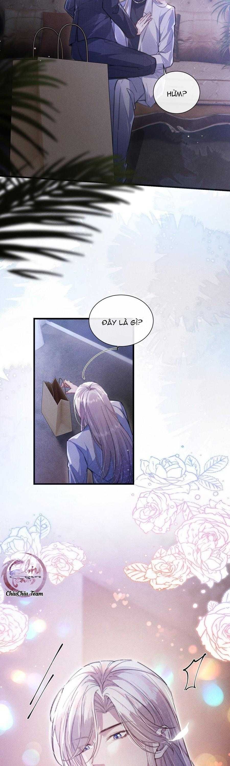 Phép Tắc Nuôi Dưỡng Chó Điên - Chương 41 - Trang 27