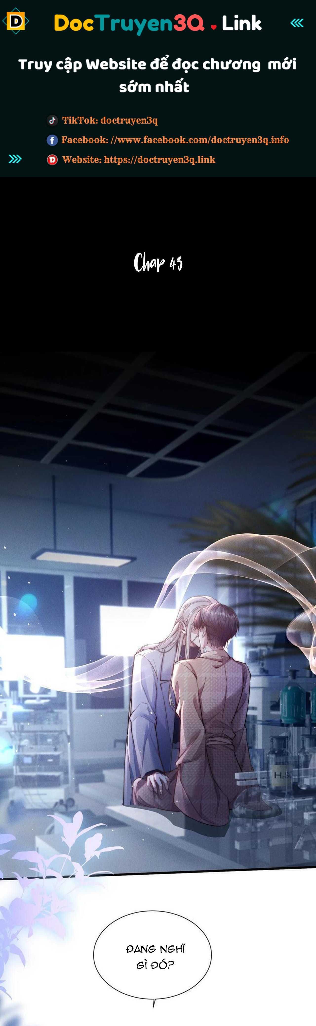 Phép Tắc Nuôi Dưỡng Chó Điên - Chương 43 - Trang 2