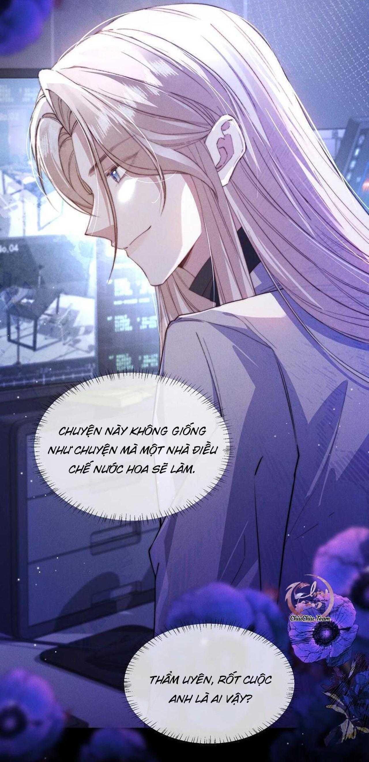 Phép Tắc Nuôi Dưỡng Chó Điên - Chương 43 - Trang 13