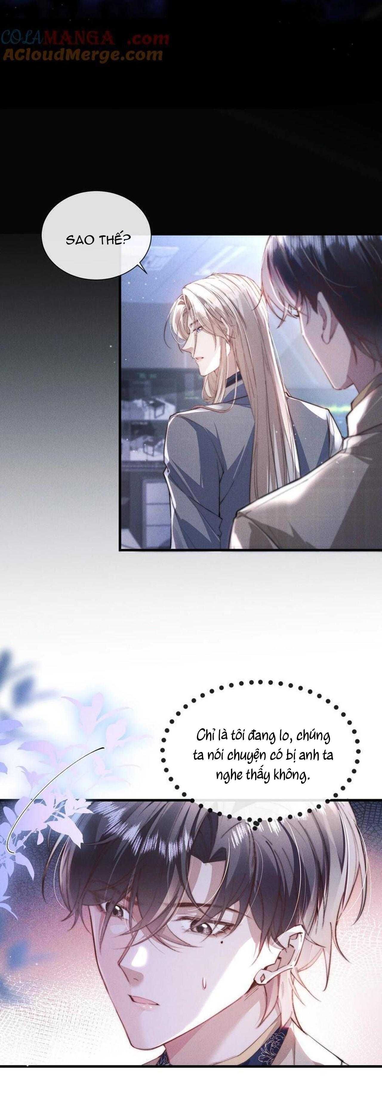 Phép Tắc Nuôi Dưỡng Chó Điên - Chương 43 - Trang 14