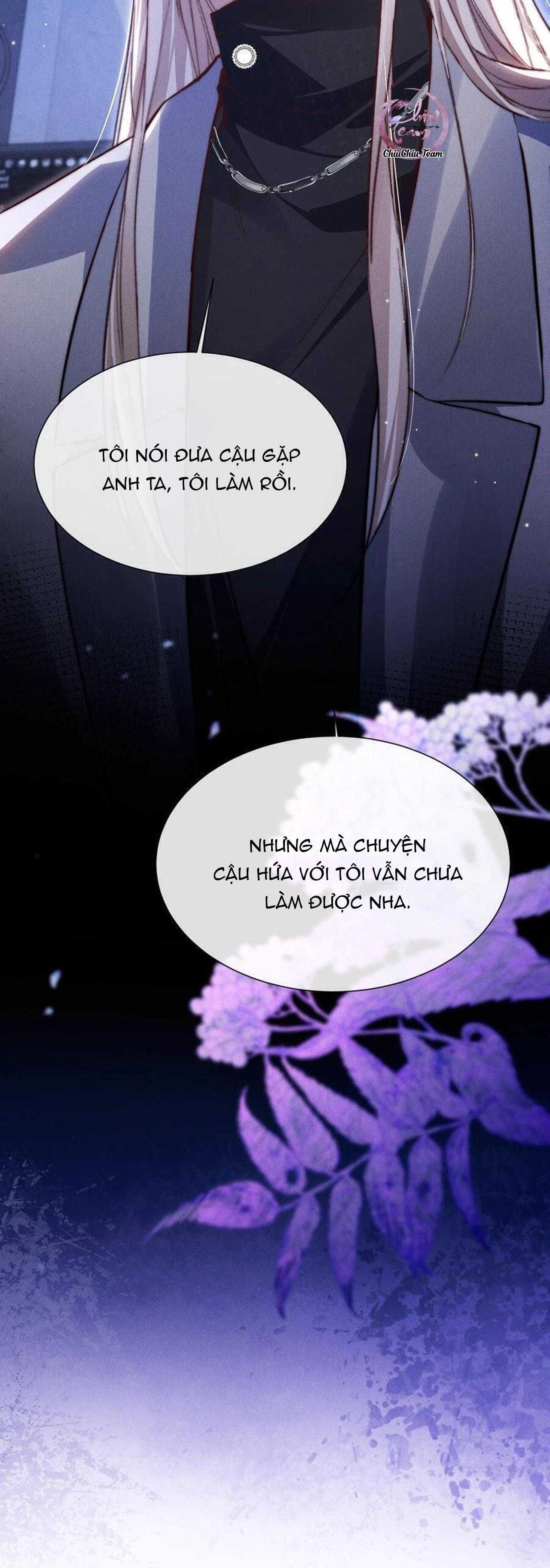 Phép Tắc Nuôi Dưỡng Chó Điên - Chương 43 - Trang 31