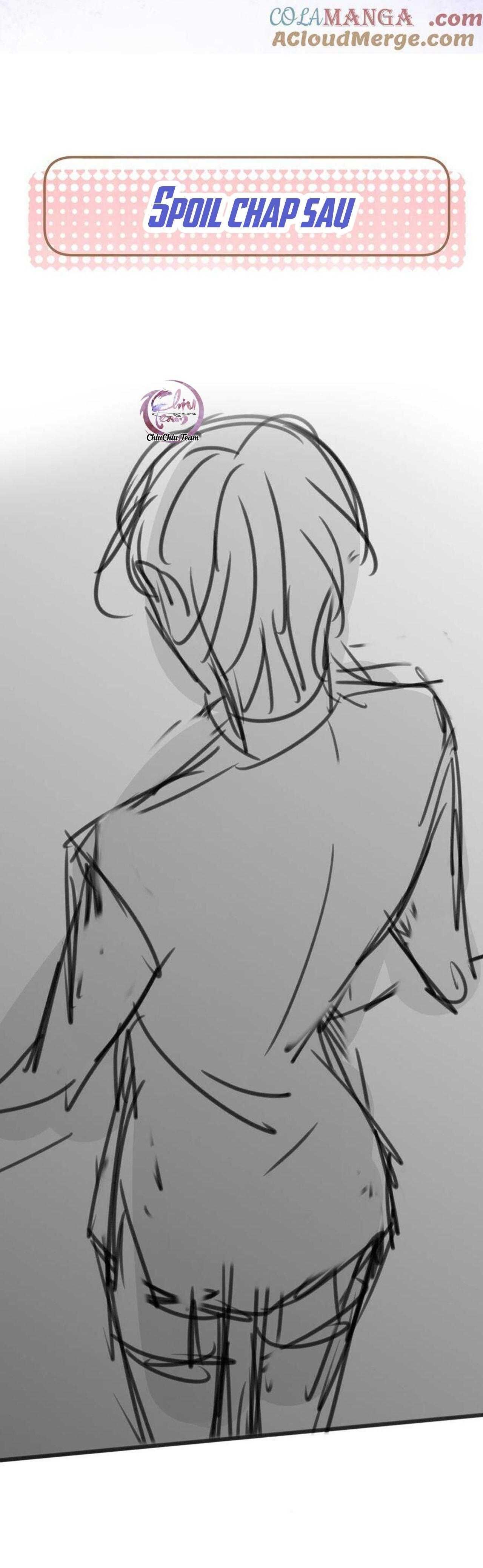 Phép Tắc Nuôi Dưỡng Chó Điên - Chương 43 - Trang 32