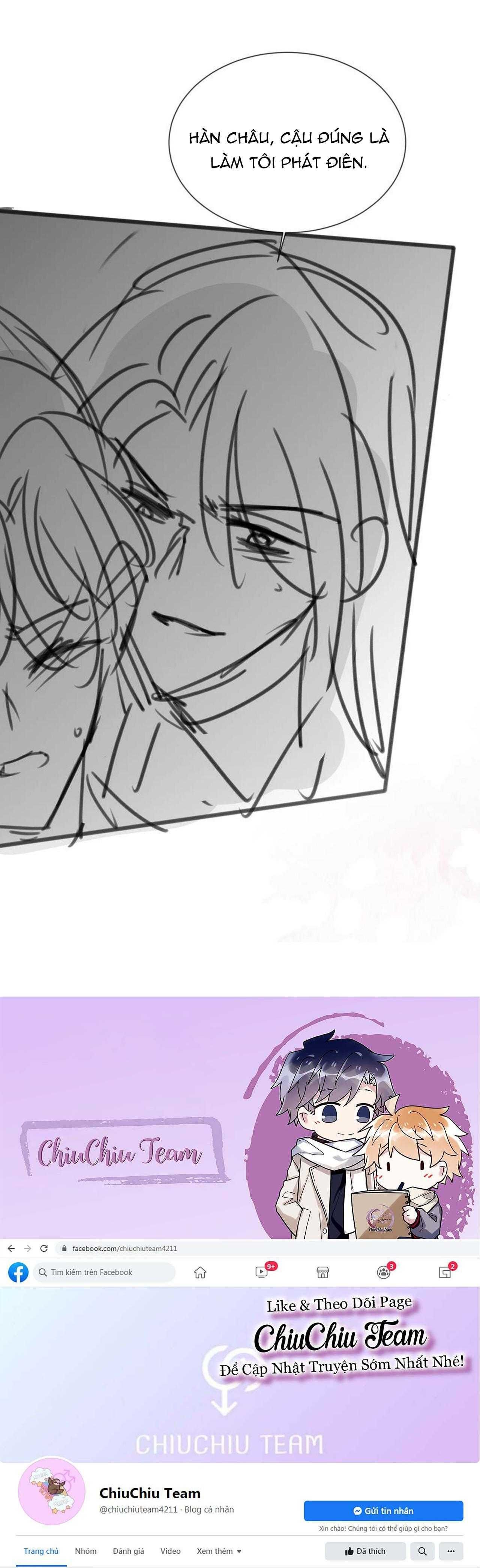 Phép Tắc Nuôi Dưỡng Chó Điên - Chương 43 - Trang 34