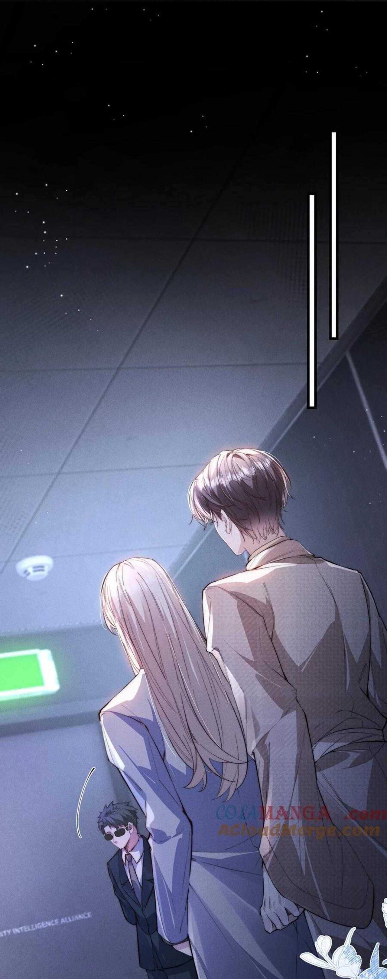 Phép Tắc Nuôi Dưỡng Chó Điên - Chương 43 - Trang 8