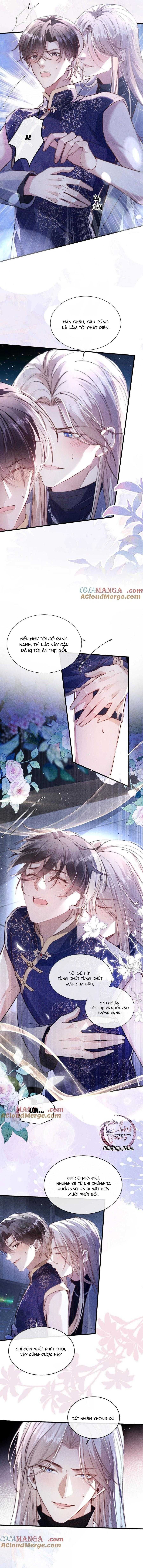 Phép Tắc Nuôi Dưỡng Chó Điên - Chương 44 - Trang 6