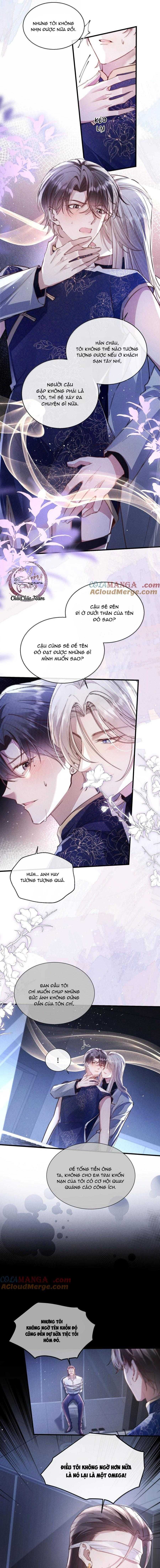 Phép Tắc Nuôi Dưỡng Chó Điên - Chương 44 - Trang 7