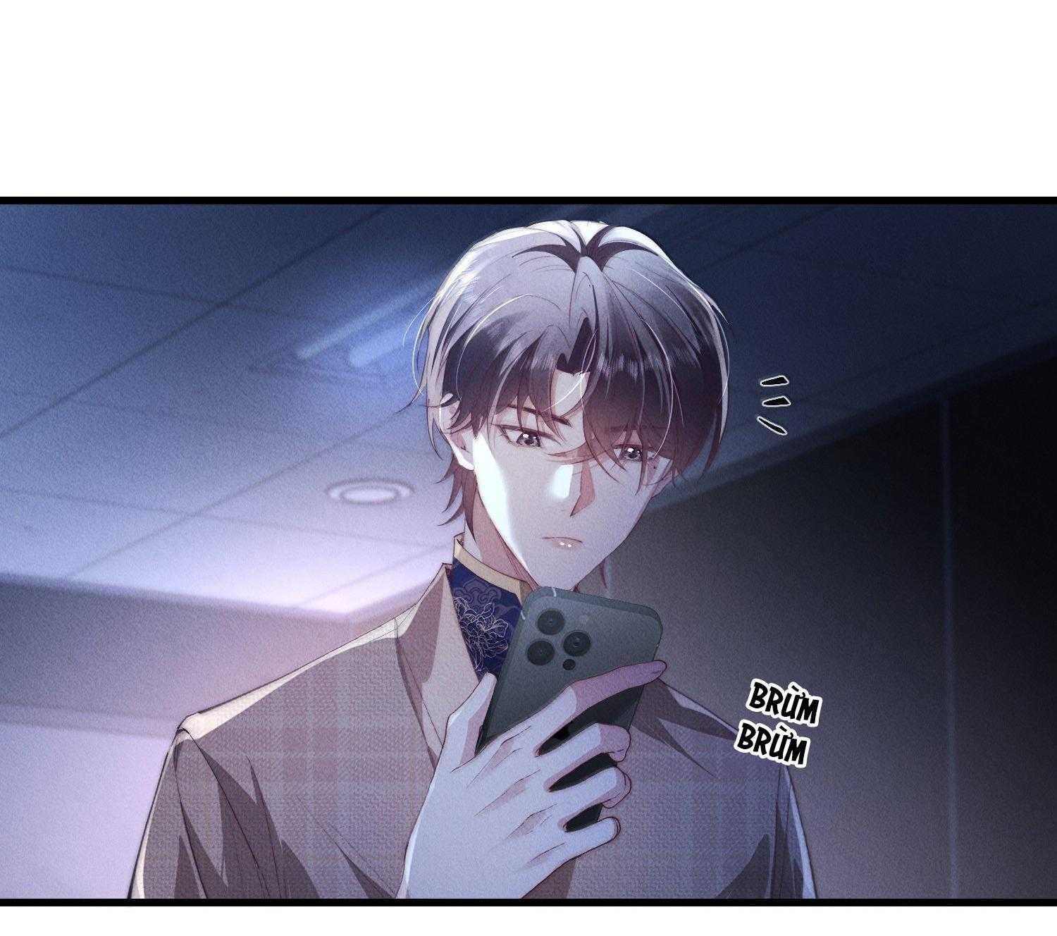 Phép Tắc Nuôi Dưỡng Chó Điên - Chương 46 - Trang 13