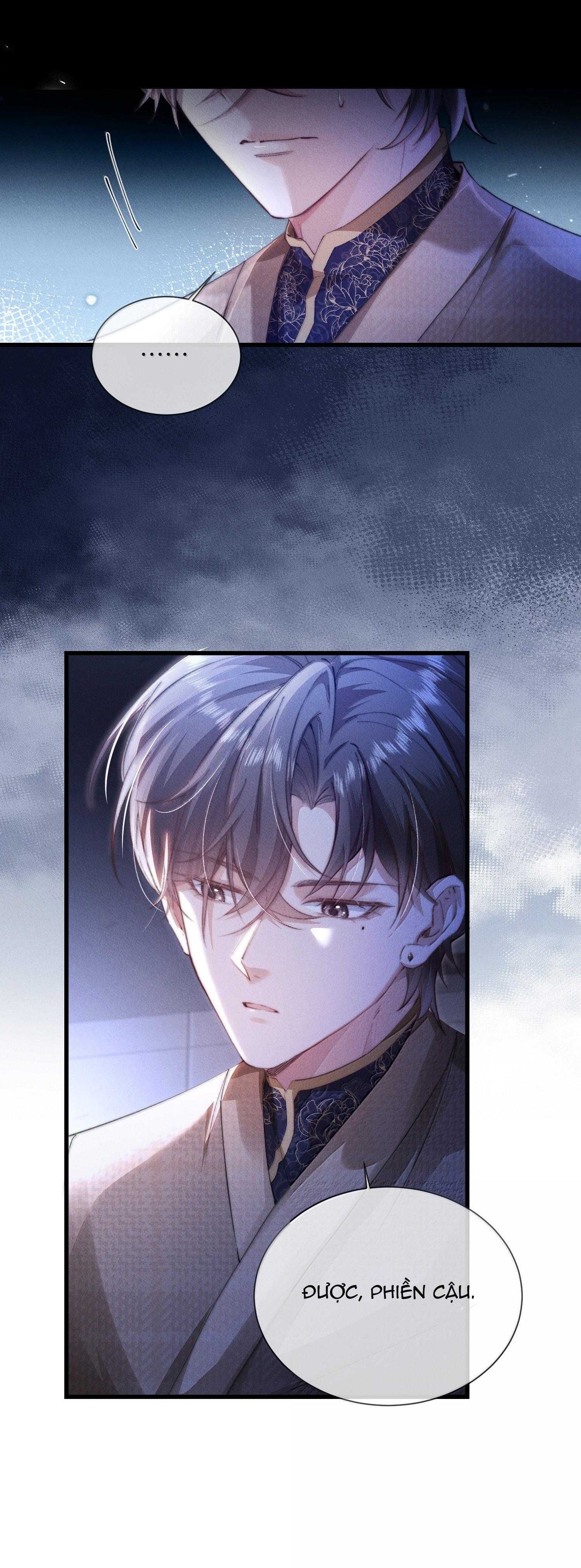 Phép Tắc Nuôi Dưỡng Chó Điên - Chương 46 - Trang 21