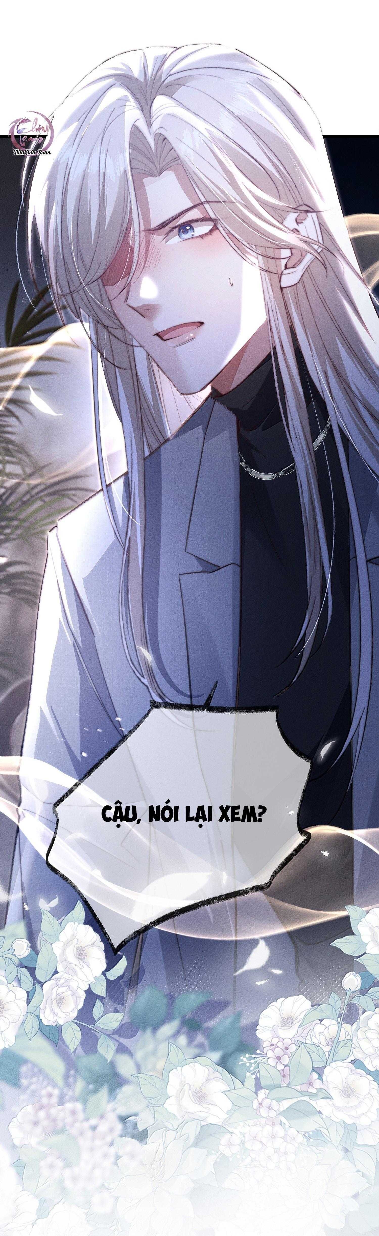 Phép Tắc Nuôi Dưỡng Chó Điên - Chương 46 - Trang 33