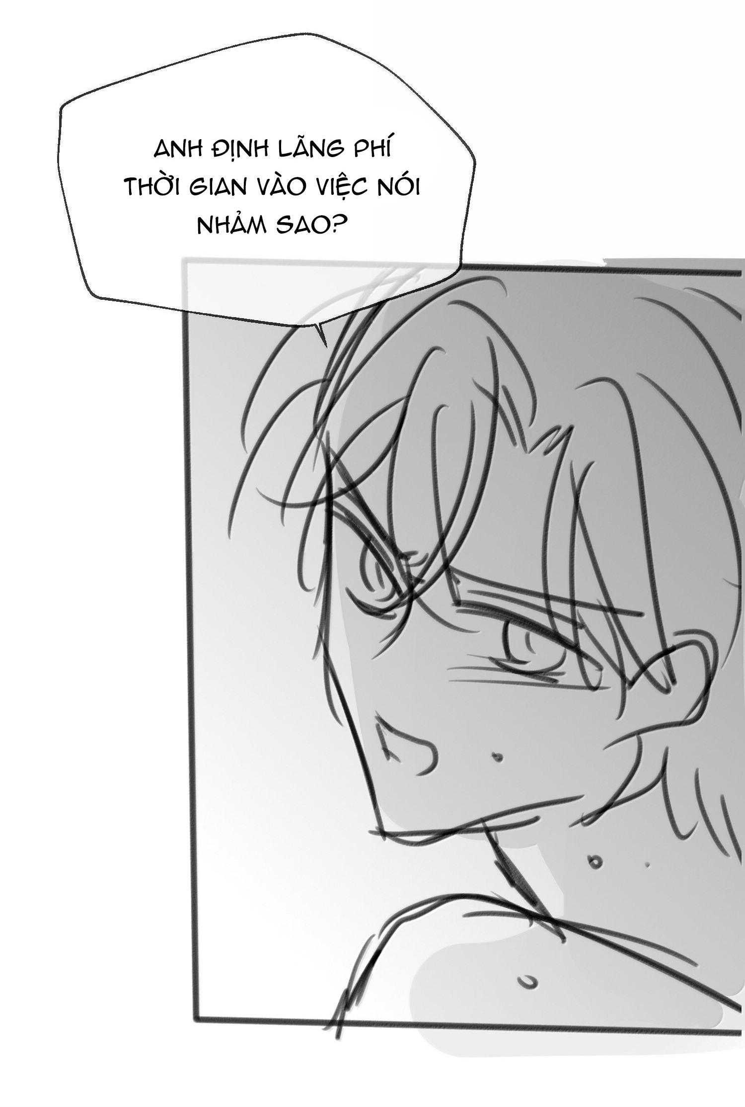 Phép Tắc Nuôi Dưỡng Chó Điên - Chương 46 - Trang 36