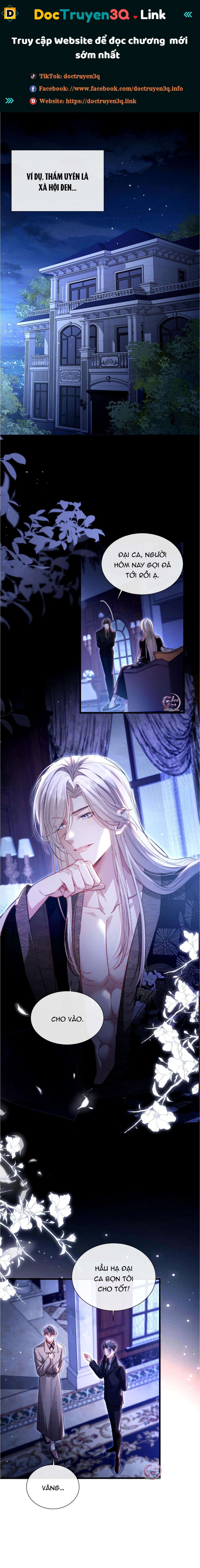 Phép Tắc Nuôi Dưỡng Chó Điên - Chương 47.2 - Trang 2