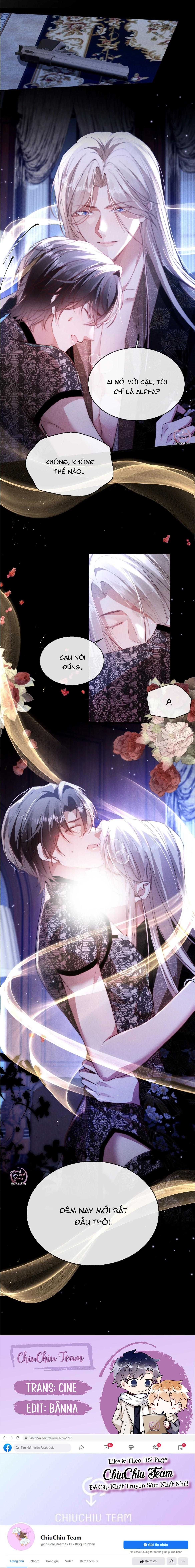 Phép Tắc Nuôi Dưỡng Chó Điên - Chương 47.2 - Trang 7