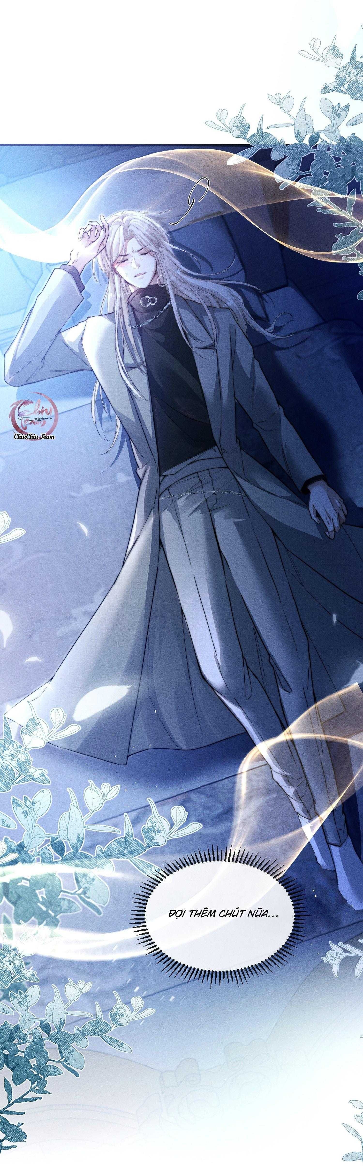 Phép Tắc Nuôi Dưỡng Chó Điên - Chương 47 - Trang 14