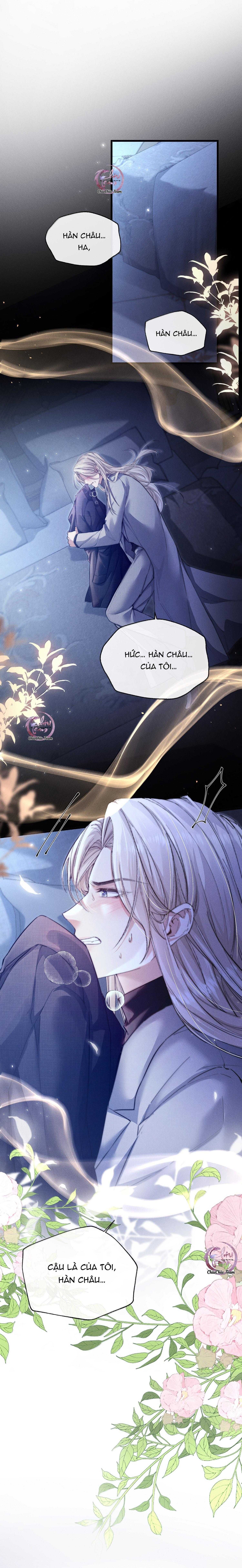 Phép Tắc Nuôi Dưỡng Chó Điên - Chương 47 - Trang 20